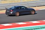 BMW M4 GTS 2016 года (ZA)